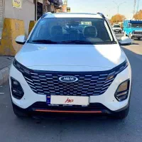 x33کراس دنده ای  مدل ۴۰۳