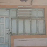 فروش درب وپنجره مغازه