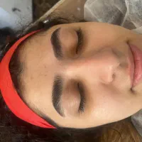 روز دختر آموزش خدمات میکرو شید لب بنمژه لیفت اصلاح|خدمات آموزشی|تهران, اقدسیه|دیوار
