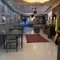 واگذاری کافه|اجارهٔ مغازه و غرفه|قم, بکایی|دیوار