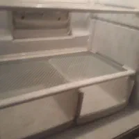 یخچال فریزر سه درب خانگی|یخچال و فریزر|قیروکارزین, |دیوار