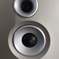 SONY SS-EX77 speakers|سیستم صوتی خانگی|کلاله, |دیوار