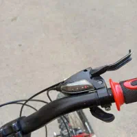 دوچرخه ۲۶درحدنو