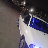 پراید وانت