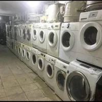 تعمیرات تخصصی لباسشویی اتوماتیک