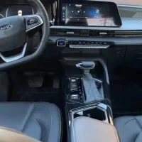 X33 کراس اتومات