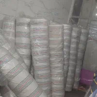 چادر ماشین تولید کننده 550|قطعات یدکی و لوازم جانبی|شیراز, بالا کفت|دیوار