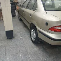 سمنددوگانه فابریک
