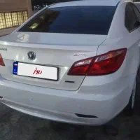 چانگان ای دو مدل ۲۰۱۵