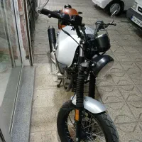 موتور  زونتکس ۲۳۰