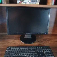 فروش کامپیوتر i3/8gb ram/radeon 5750/128gb ssd