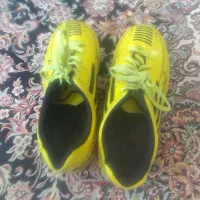 استوک کفش فوتبال|تجهیزات ورزشی|صباشهر, |دیوار