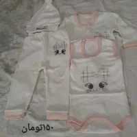 لباس کودک|کفش و لباس بچه|مشهد, میعاد (شهرک غرب)|دیوار