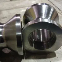 خدمات تراش cnc