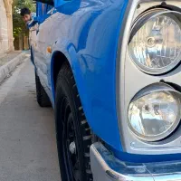 نیسان ۸۸ تک سوز|خودرو سواری و وانت|کرج, کمال‌شهر|دیوار