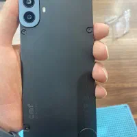 گوشی cmf phone 1 تمیز بدون بازشدگی ۲۵۶