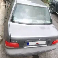 وسایل نقلیه|خودرو سواری و وانت|گرگان, |دیوار