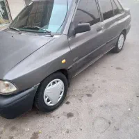 پراید مدل آخر 83 تمام انژکتور میباشد