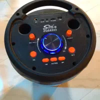 باند اسپیکرفروش فوری