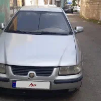 فروش خودرو سمند|خودرو سواری و وانت|صومعهسرا, |دیوار