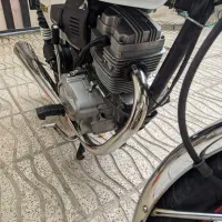 موتور 169MKZ|موتورسیکلت|بروجرد, |دیوار