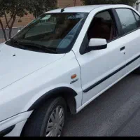 سمندLxدوگانه مولتی پلکس تازه تعمیر
