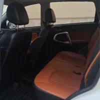 تیگو5 فول آپشن مدل (۱۳۹۷)|خودرو سواری و وانت|نجفآباد, امام خمینی|دیوار