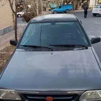 پراید ۸۴|خودرو سواری و وانت|احمدآبادمستوفی, |دیوار