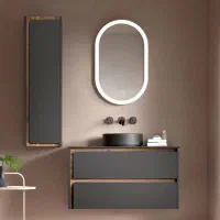 گروه تولیدی کابین روشویی سوون