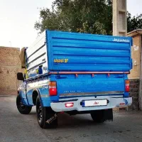 زامیاد عروسک(آپشنال37000) (هیدرولیک کولر چادر)|خودرو سواری و وانت|اصفهان, نقش جهان|دیوار