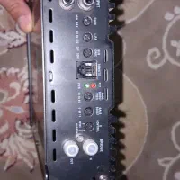 امپ مونو|صوتی و تصویری|مشهد, مشکینی (شهرک غرب)|دیوار