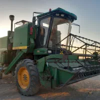 کمباین مدل 72شروع بکار73 پرکنز 800جفت فیلتر|خودرو سنگین|مشهد, تبادکان|دیوار