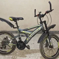 دوچرخه نو نو|دوچرخه، اسکیت، اسکوتر|سراوان, |دیوار