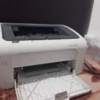 چاپگر لیزری hp لسترجت پرو m12w