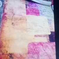 فرش زمرد مشهدوفرش ماکارانی