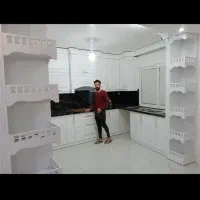 نصب کابینت، کمددیواری چناران|خدمات پیشه و مهارت|چناران, |دیوار
