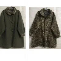 پالتو بارانی شب نما شیک|لباس|شیراز, نیستان|دیوار