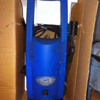 کارواش خانگی