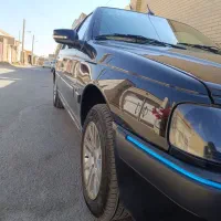 پارس فول سفارشی 1403دریچه سیمی|خودرو سواری و وانت|اردکان, |دیوار