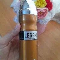 اسپری لجند قهوه ای