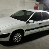 زانتیا مدل 88