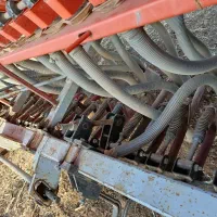 بذرکار گندم ماشین سازی همدان|ماشین‌آلات صنعتی|روانسر, |دیوار