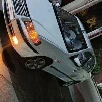 سمند LX EF7، مدل ۱۳۸۹