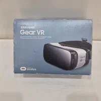 عینک واقعیت مجازی 3D سامسونگ
