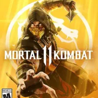 اکانت قانونی Mortal Kombat 11 PS5 PS4