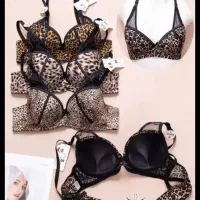 ست زیبا شورت و سوتین