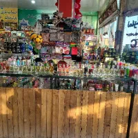 استخدام فروشنده حرفه ای عطر