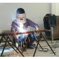 لوله کشی گاز و آب