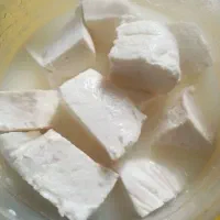 پنیر محلی گاوی