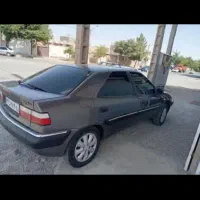 زانتیا مدل83|خودرو سواری و وانت|تربت‌حیدریه, باغ سلطانی|دیوار